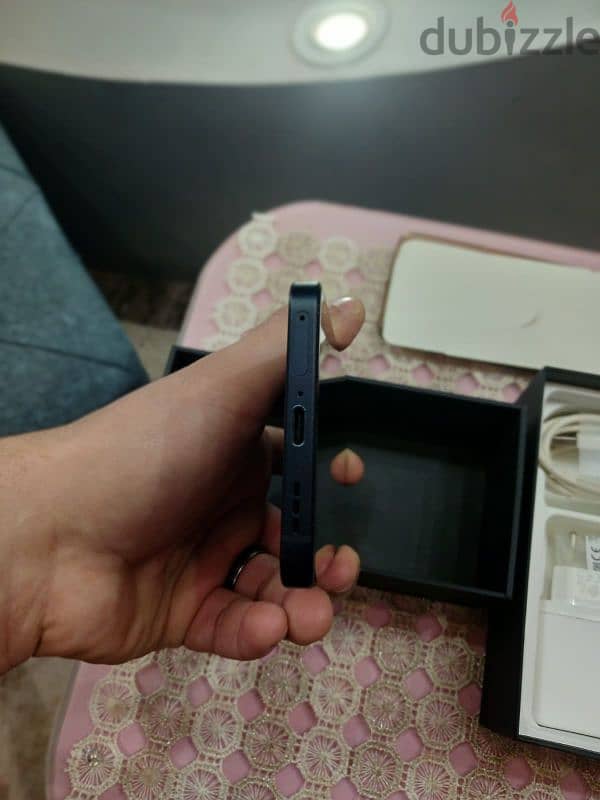 موبايل Oppo Reno 6 5G 9