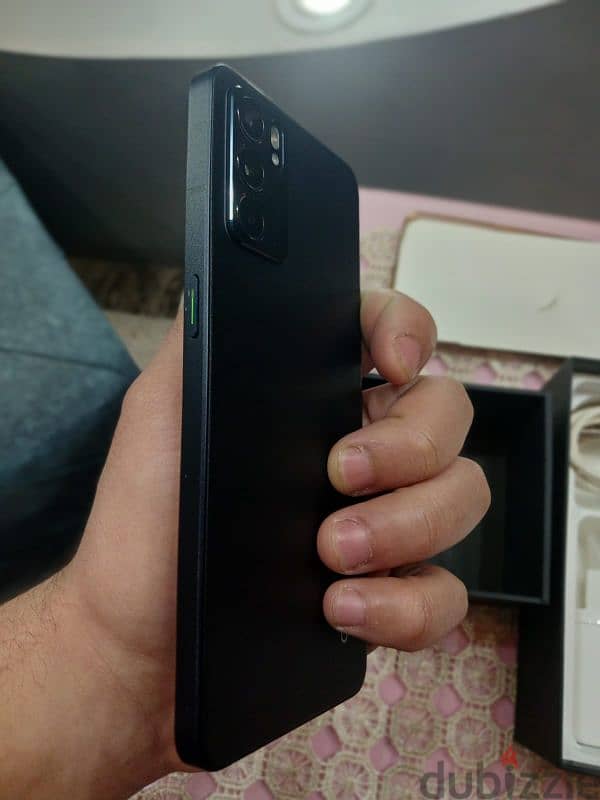 موبايل Oppo Reno 6 5G 10