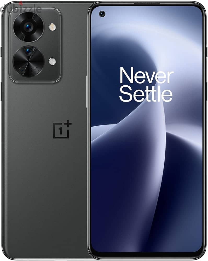 OnePlus Nord 2T 5G - 256/12 - 6.43" (Sealed) 0