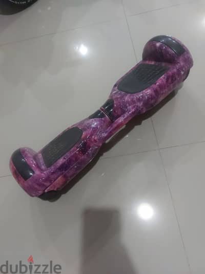 hoverboard