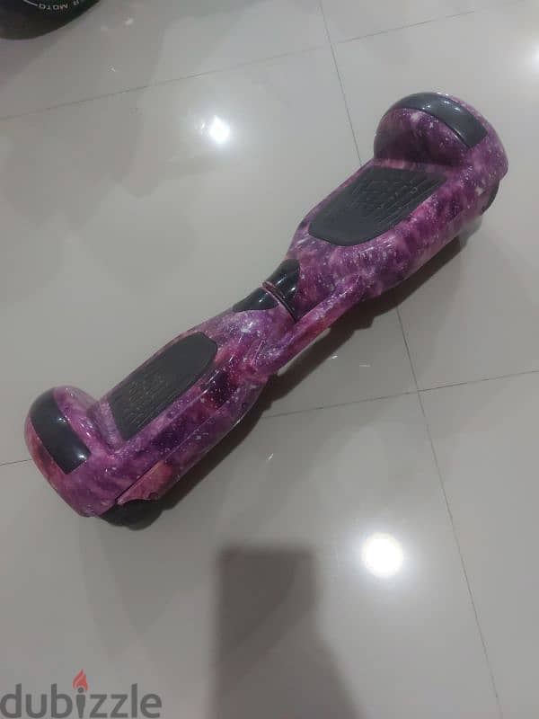 hoverboard 0