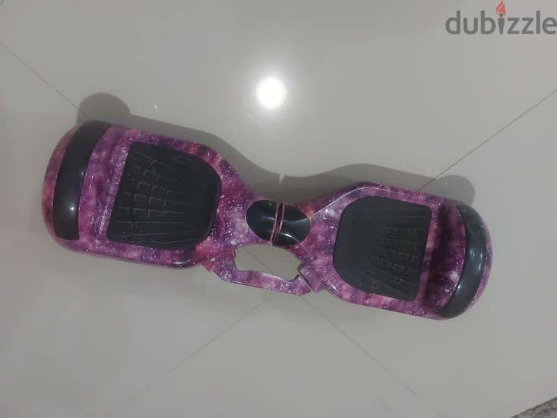 hoverboard 1