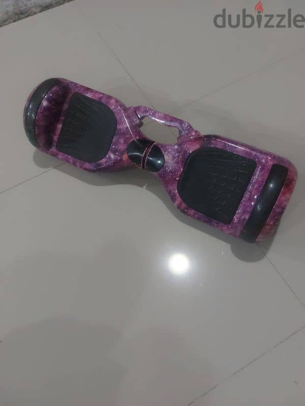 hoverboard 2