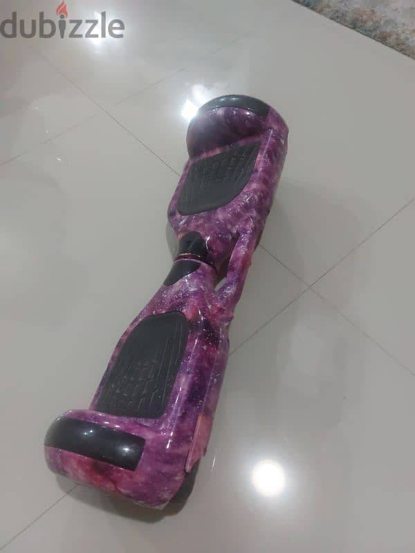 hoverboard 3