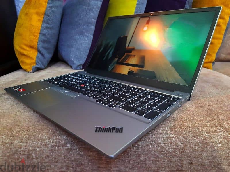 LENOVO ThinkPad E15 Gen 4 3