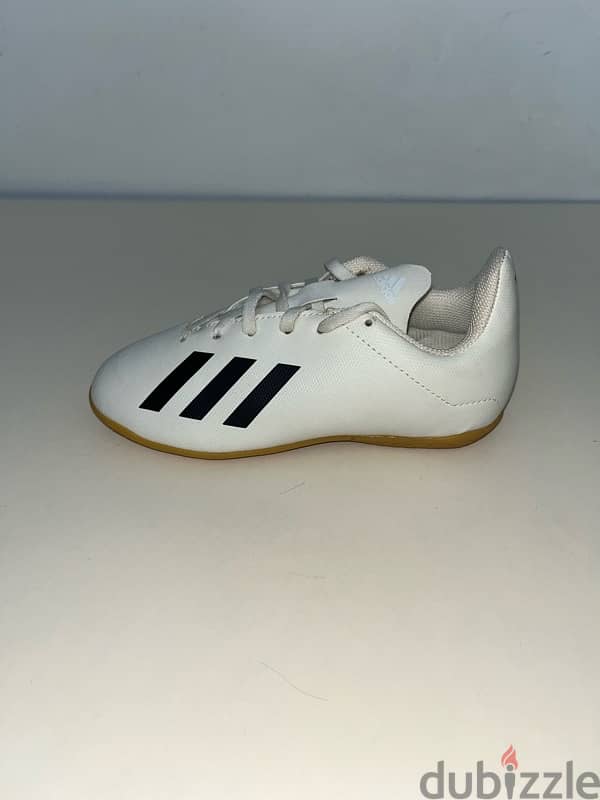 Adidas football shoes for boys 1