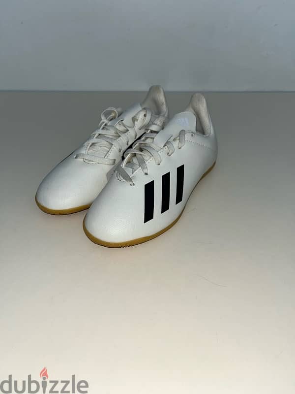 Adidas football shoes for boys 5