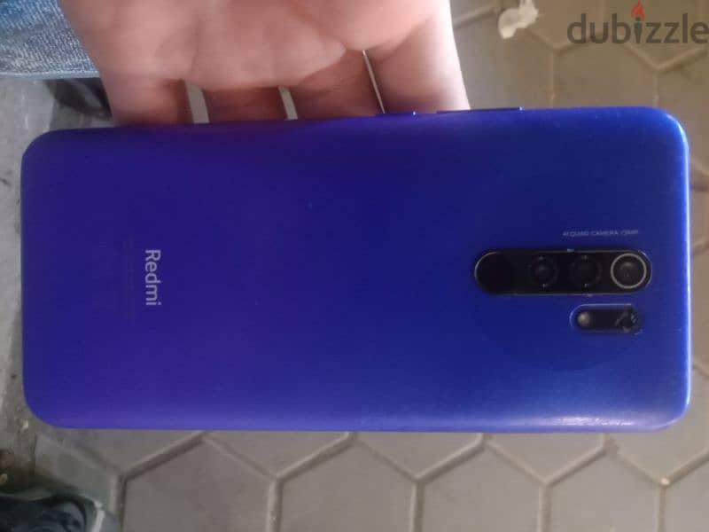 Redmi 9 1