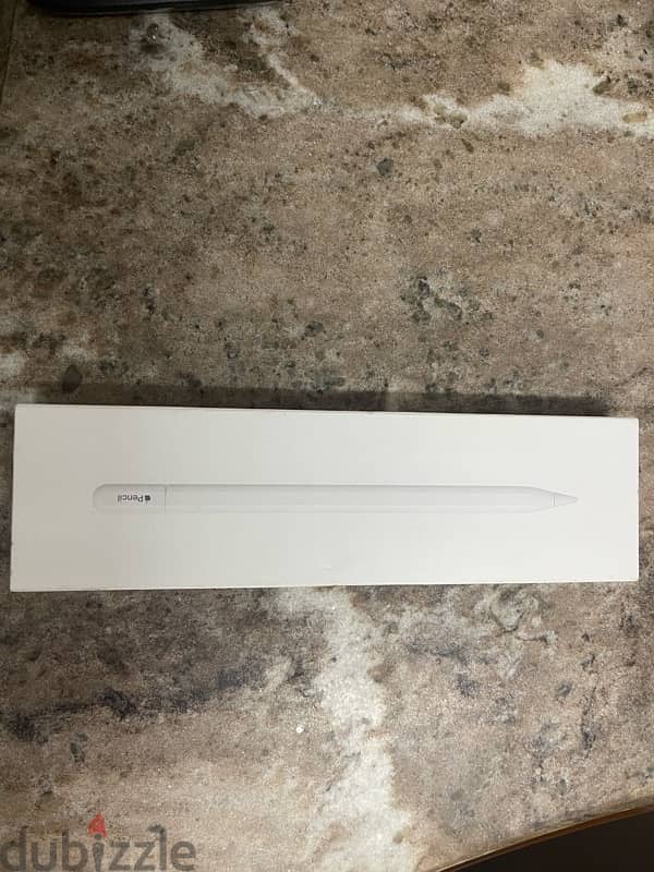 Apple Pencil (USB -C) 0