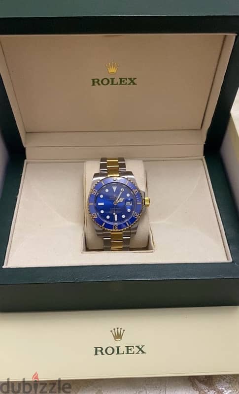 Rolex 1