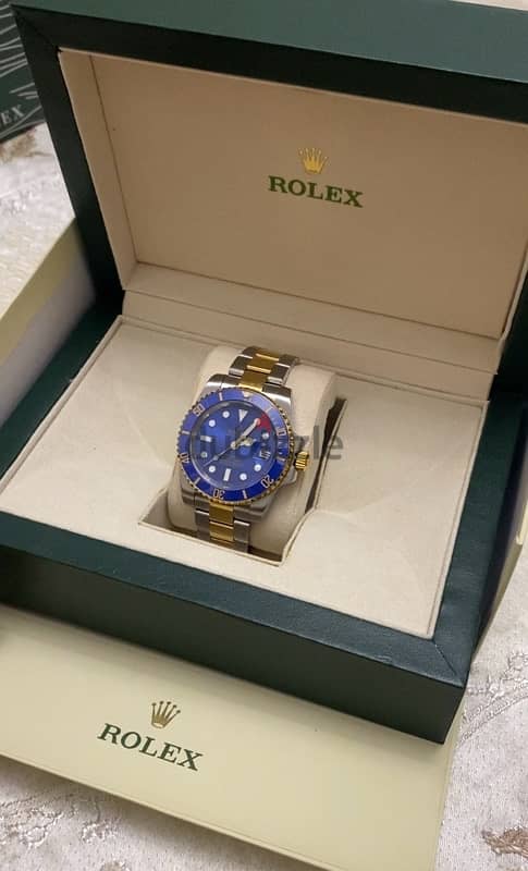 Rolex 2