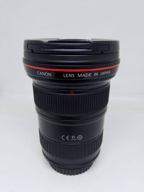 canon lenses 7