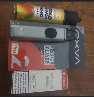 xlim pro 2 vape