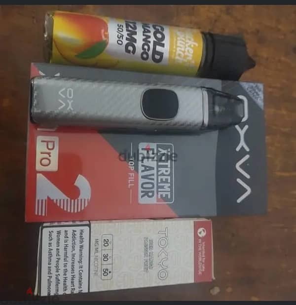 xlim pro 2 vape 0