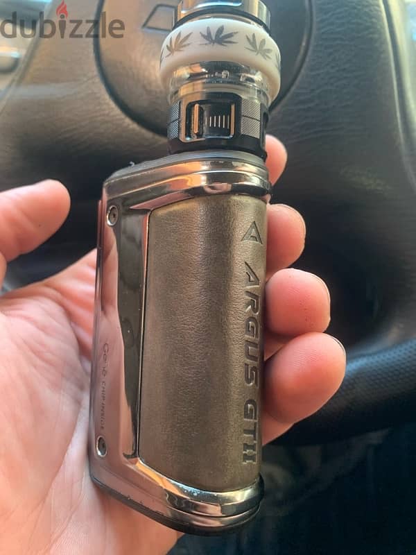 vape argus gt2 0