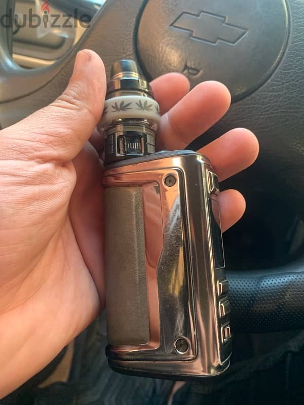 vape argus gt2 2