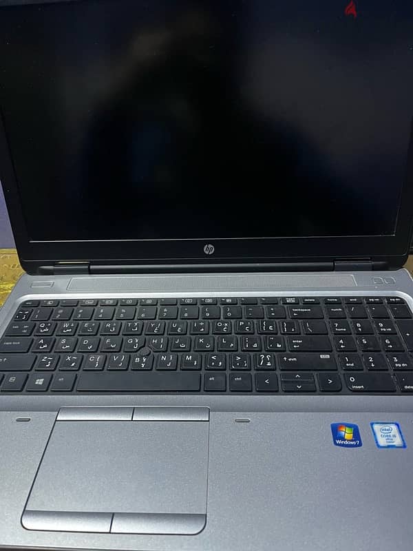 Hp probook 650 G2 لابتوب 1