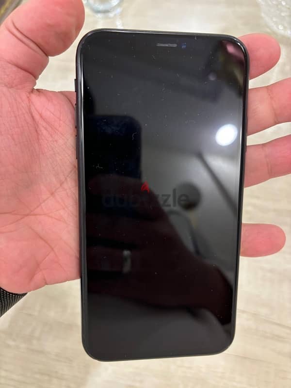 iphone XR 0