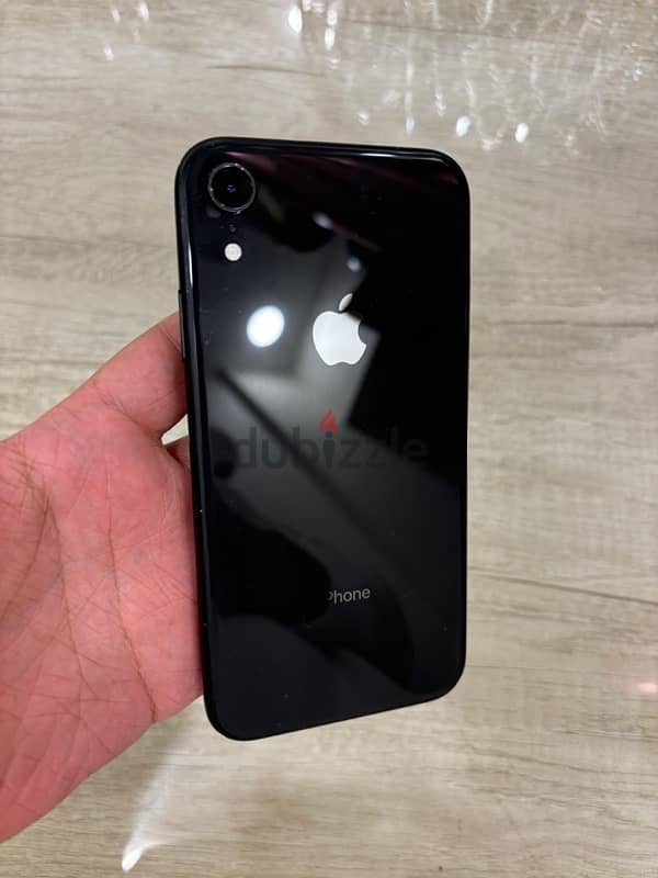 iphone XR 9