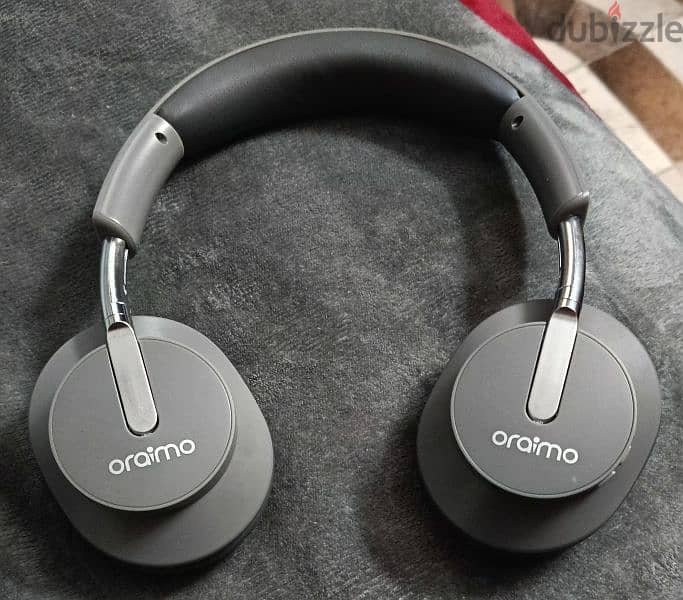 سماعة رأس اورايمو HEADPHONE ORAIMO OR-29 2