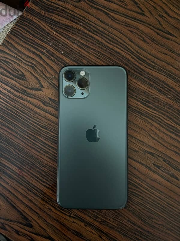 iPhone 11 Pro 2