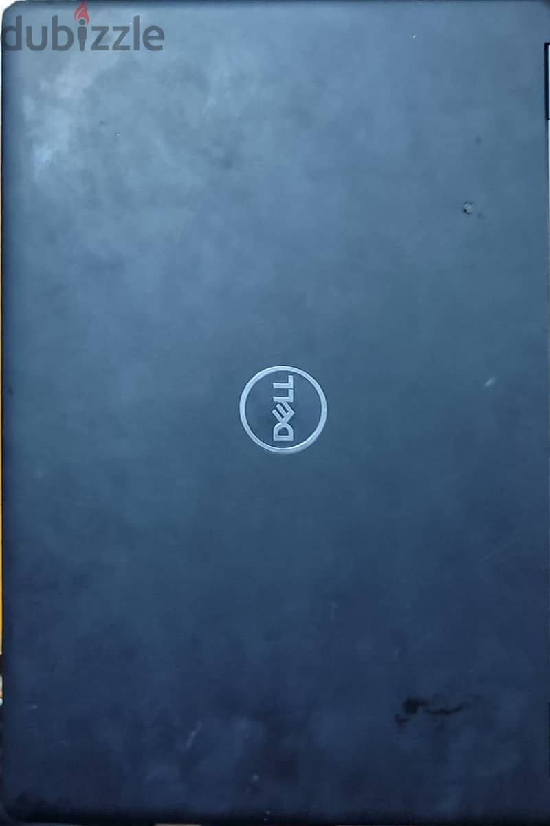 Dell Latitude 5490 2