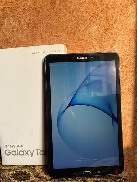 SAMSUNG TAB A6 1