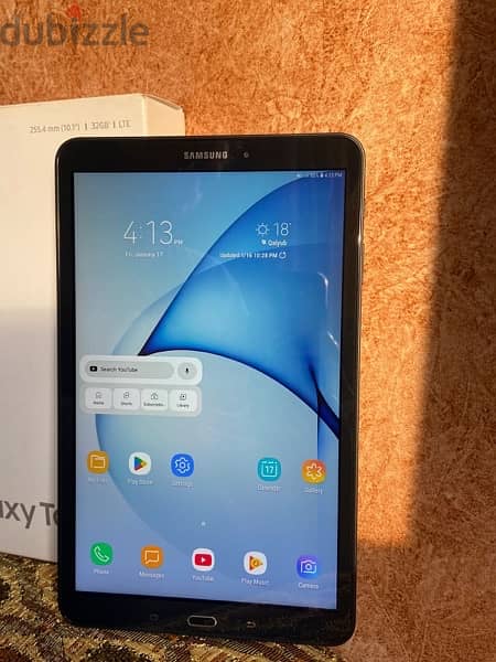 SAMSUNG TAB A6 3