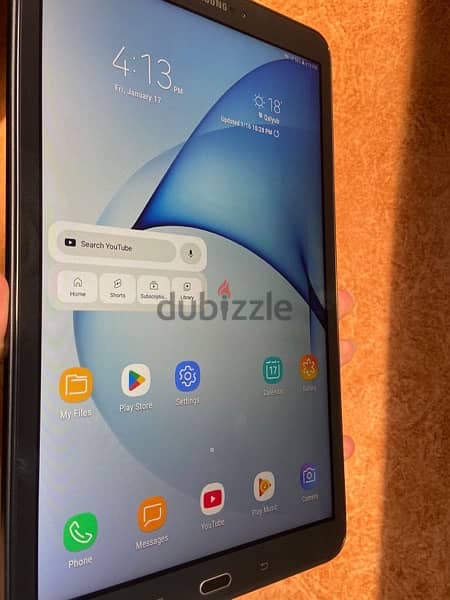 SAMSUNG TAB A6 6