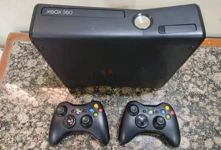 xbox 360 اكس بوكس ٣٦٠