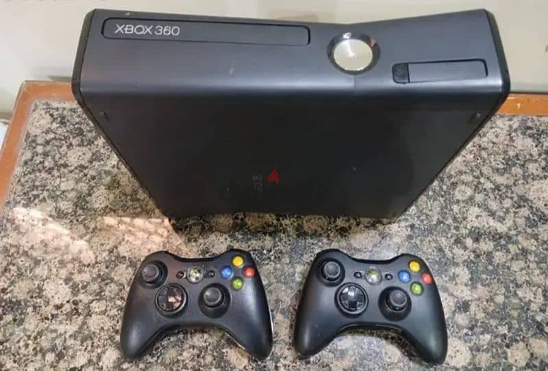 xbox 360 اكس بوكس ٣٦٠ 0