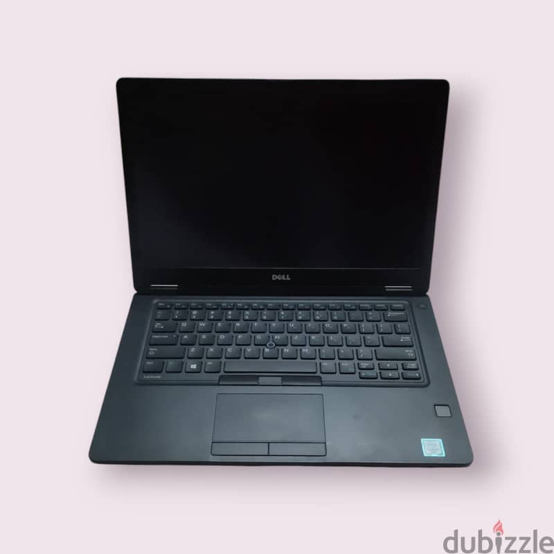 dell latitude 5480 لاب توب 3