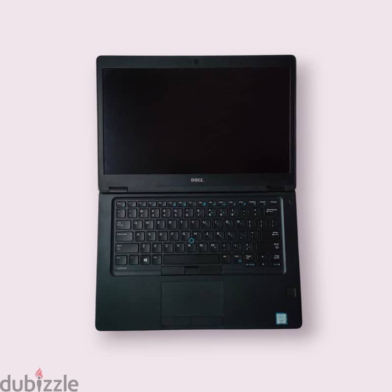 dell latitude 5480 لاب توب 4