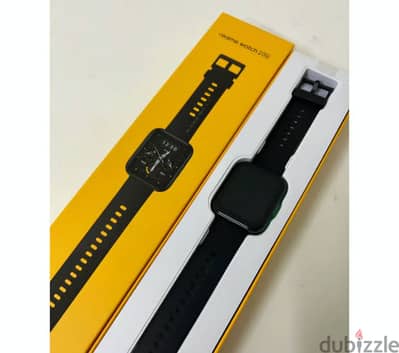 Realme watch 2 pro - ريلمي ووتش ٢ برو