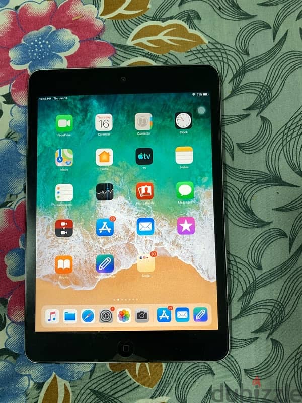 IPad mini 2 2