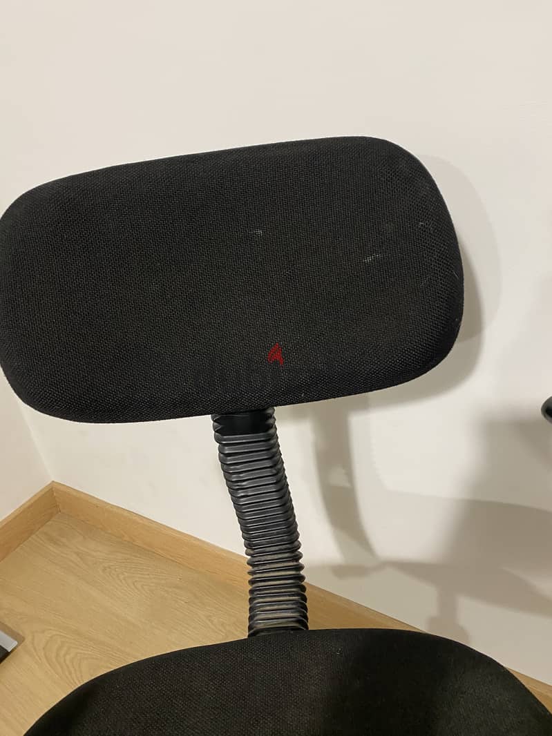 Desk Chair 1