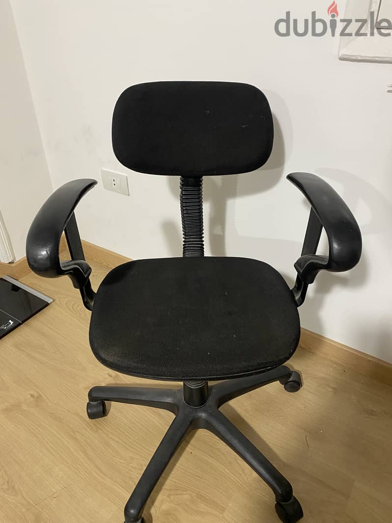 Desk Chair 4