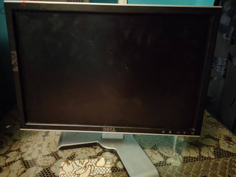 شاشه dell 19 inch 0