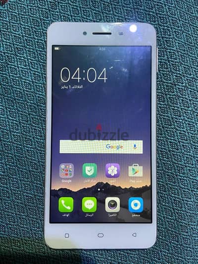 oppo a37 مستعمل ببلاش