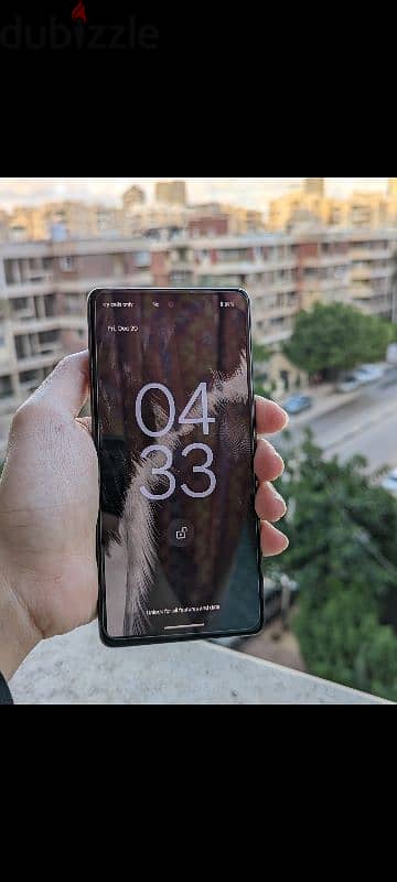 Google pixel 7 رسمي و تخطي 1