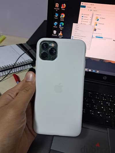 iPhone 11pro max 256gb