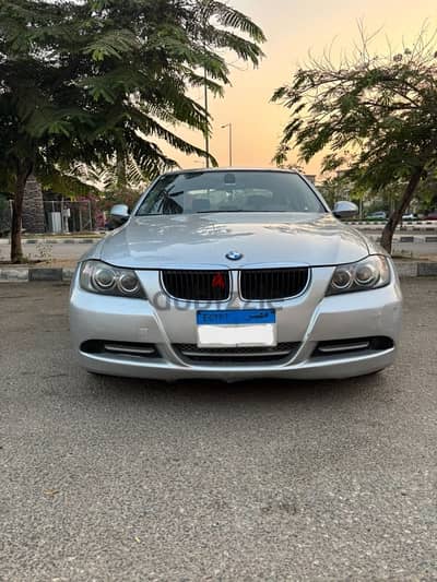 BMW 316 2006