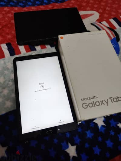 Samsung Galaxy Tab A6