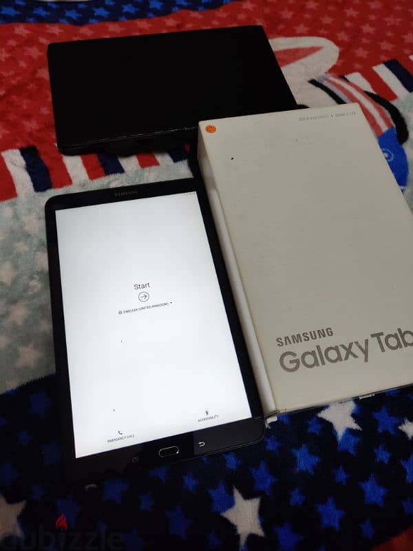 Samsung Galaxy Tab A6 0