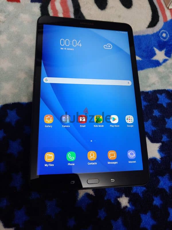 Samsung Galaxy Tab A6 1