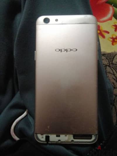 oppo f3 ram4 rom 64 اقرا الوصف