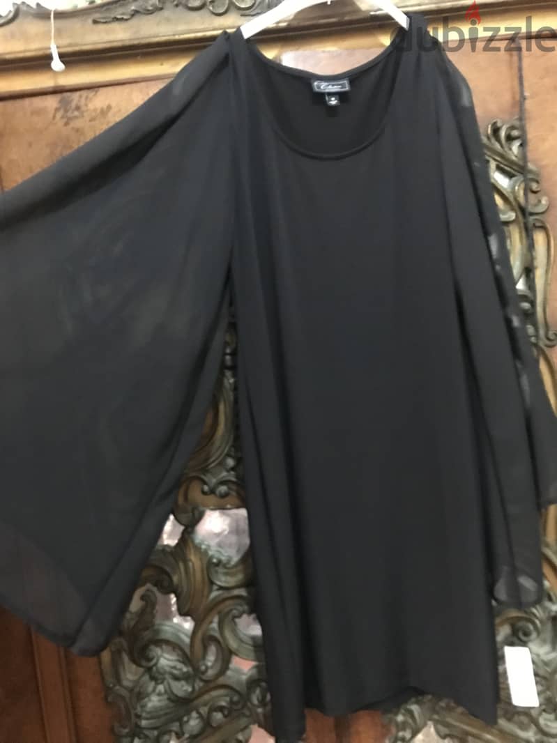 Dress black 0