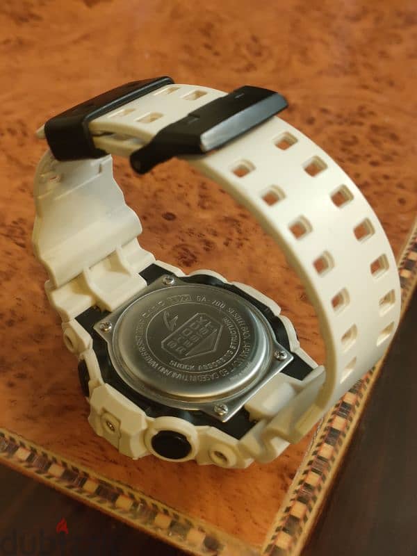 ساعة كاسيو جى شوك CASIO G-Shock 8