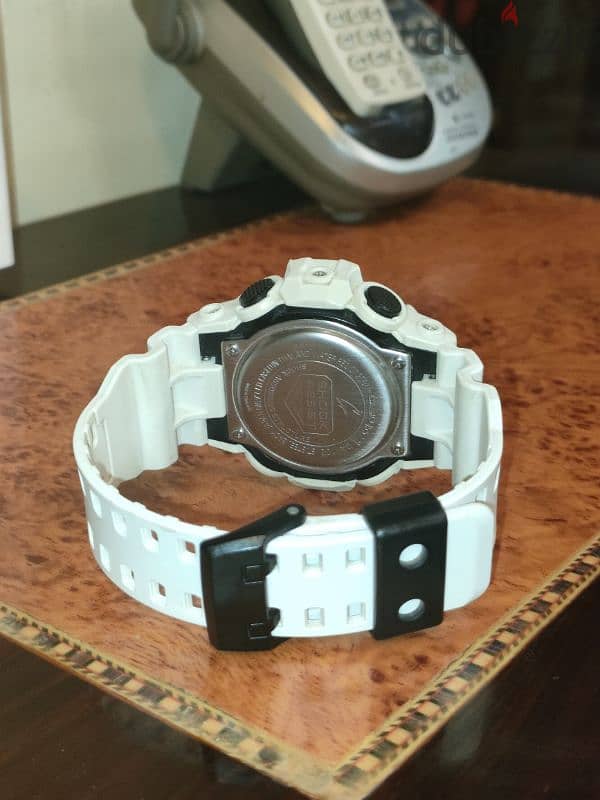 ساعة كاسيو جى شوك CASIO G-Shock 9