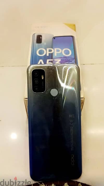 oppo a53